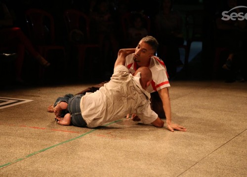 Aldeia das Artes 2019