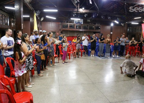 Aldeia das Artes 2019