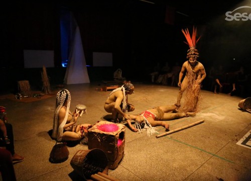 Aldeia das Artes 2019