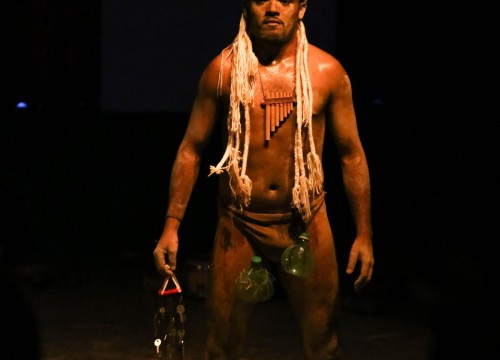 Aldeia das Artes 2019