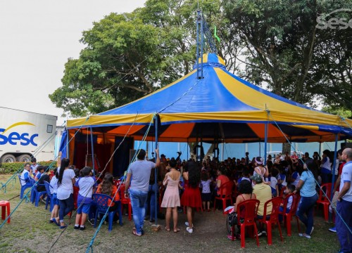 Aldeia das Artes 2019
