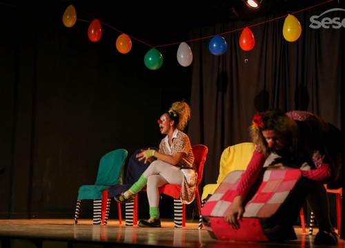 Aldeia das Artes 2019