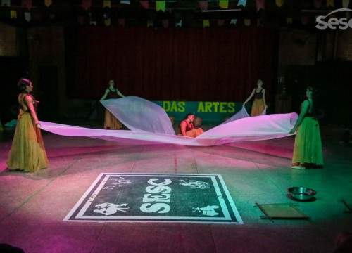 Aldeia das Artes 2019