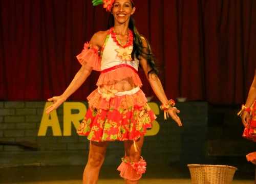 Aldeia das Artes 2019