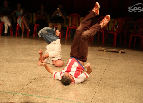 Aldeia das Artes 2019