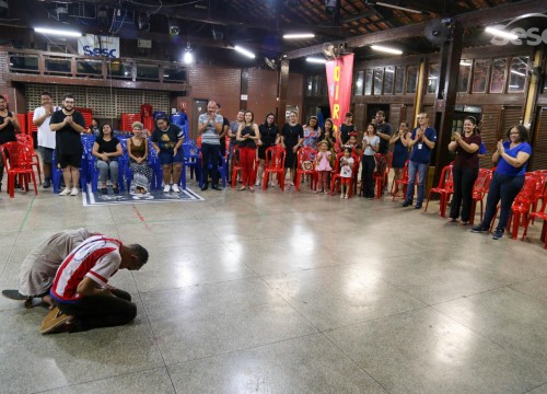 Aldeia das Artes 2019