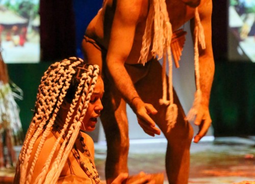Aldeia das Artes 2019