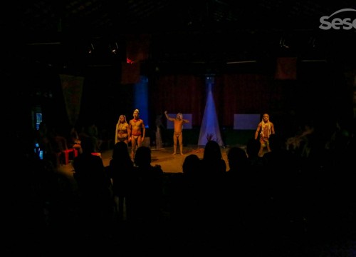 Aldeia das Artes 2019