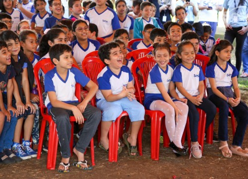 Aldeia das Artes 2019