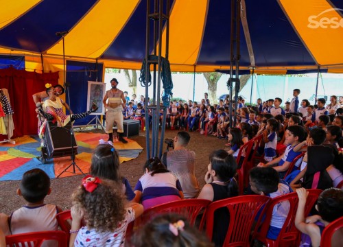 Aldeia das Artes 2019