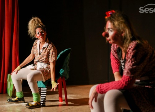 Aldeia das Artes 2019