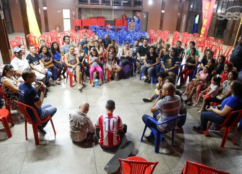 Aldeia das Artes 2019