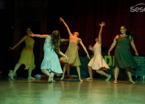 Aldeia das Artes 2019