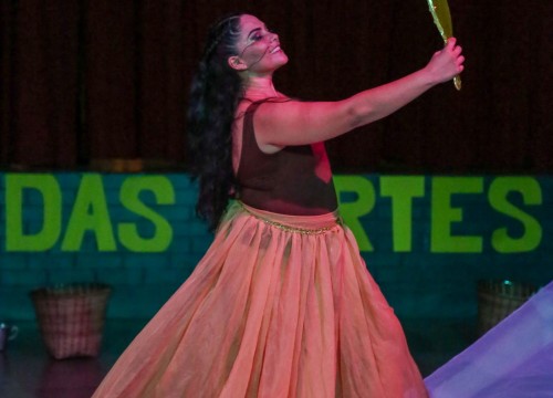 Aldeia das Artes 2019