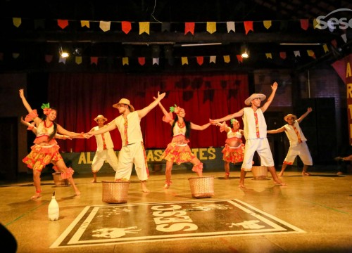 Aldeia das Artes 2019