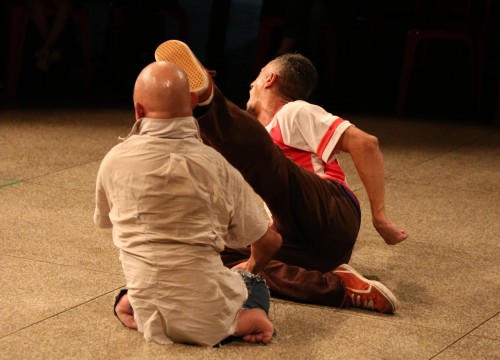 Aldeia das Artes 2019