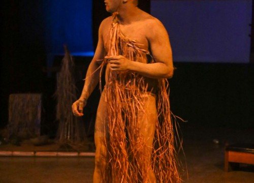 Aldeia das Artes 2019