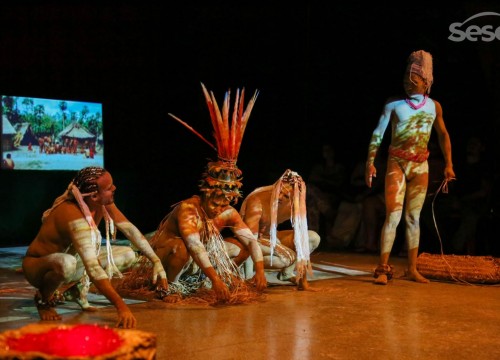 Aldeia das Artes 2019