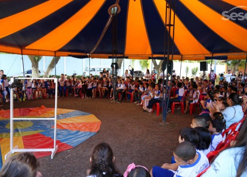 Aldeia das Artes 2019