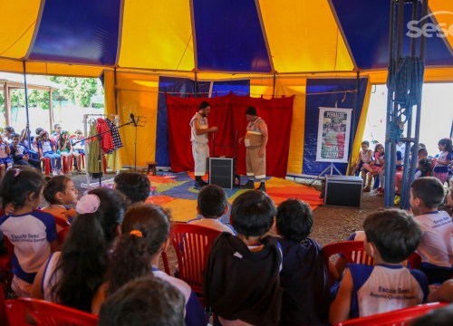 Aldeia das Artes 2019