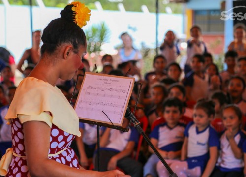 Aldeia das Artes 2019