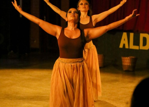 Aldeia das Artes 2019