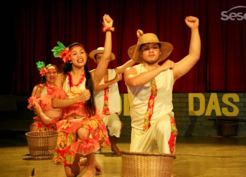 Aldeia das Artes 2019