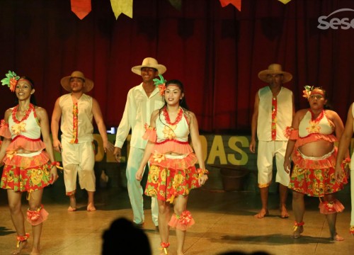 Aldeia das Artes 2019