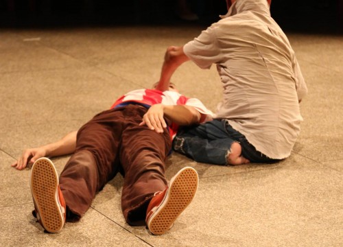 Aldeia das Artes 2019