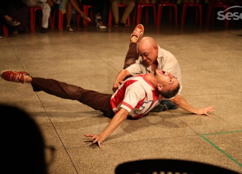 Aldeia das Artes 2019