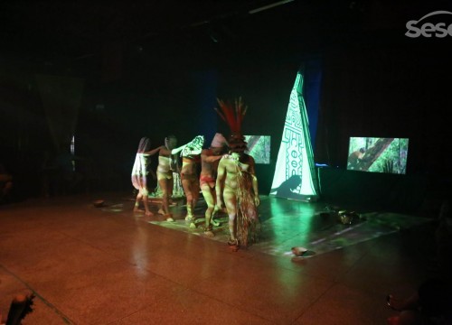 Aldeia das Artes 2019