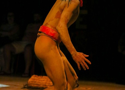Aldeia das Artes 2019