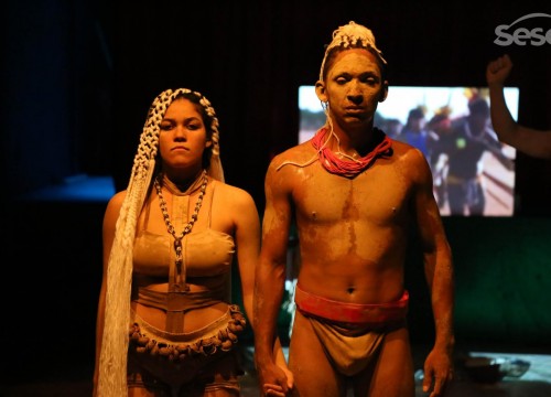 Aldeia das Artes 2019