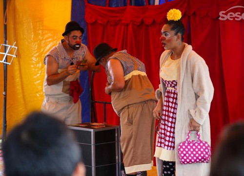 Aldeia das Artes 2019