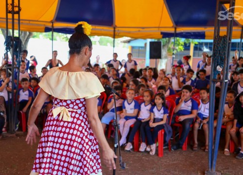 Aldeia das Artes 2019