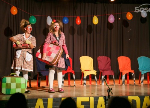 Aldeia das Artes 2019