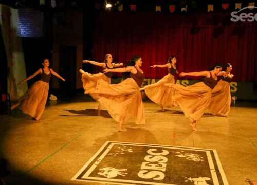 Aldeia das Artes 2019