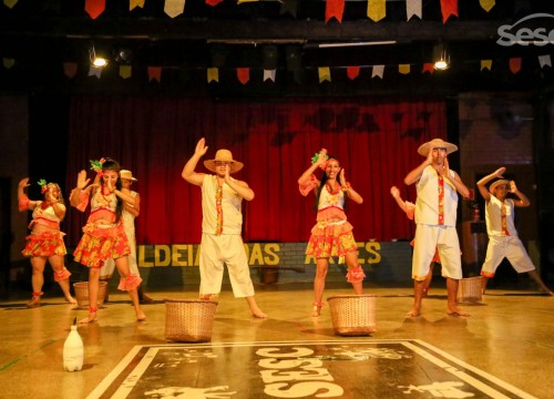 Aldeia das Artes 2019