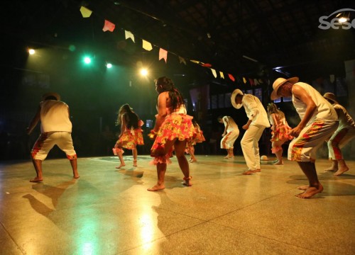 Aldeia das Artes 2019