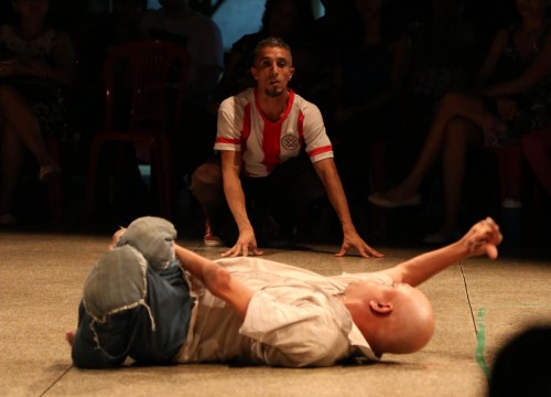 Aldeia das Artes 2019