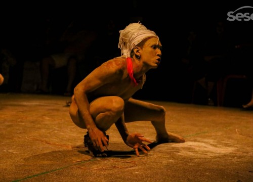 Aldeia das Artes 2019