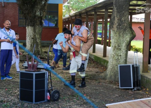 Aldeia das Artes 2019