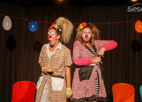 Aldeia das Artes 2019