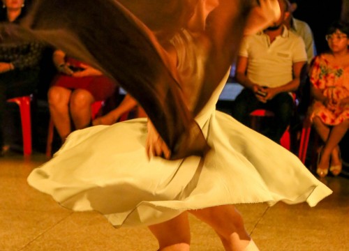 Aldeia das Artes 2019