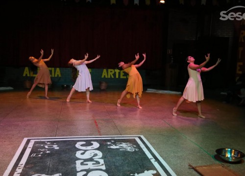Aldeia das Artes 2019