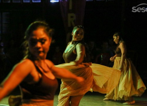 Aldeia das Artes 2019