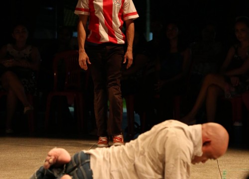 Aldeia das Artes 2019