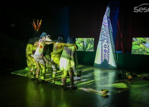 Aldeia das Artes 2019