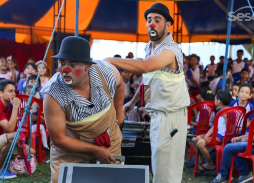 Aldeia das Artes 2019