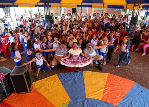 Aldeia das Artes 2019